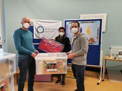 Klicken zum Vergrößern Klicken zum Vergrößern